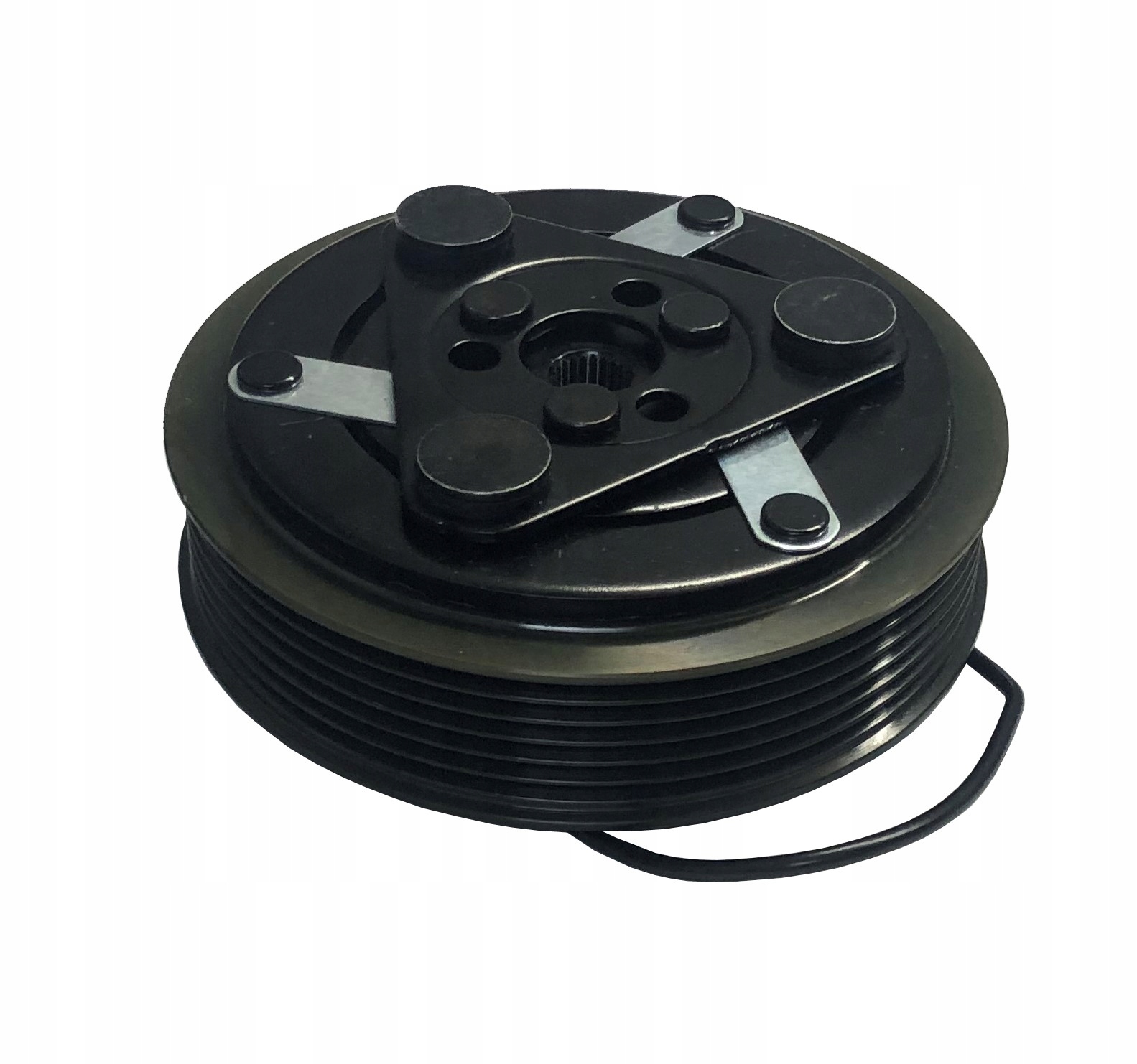 CEL475 - Муфта SANDEN SD7H15 24V 6PK 123MM