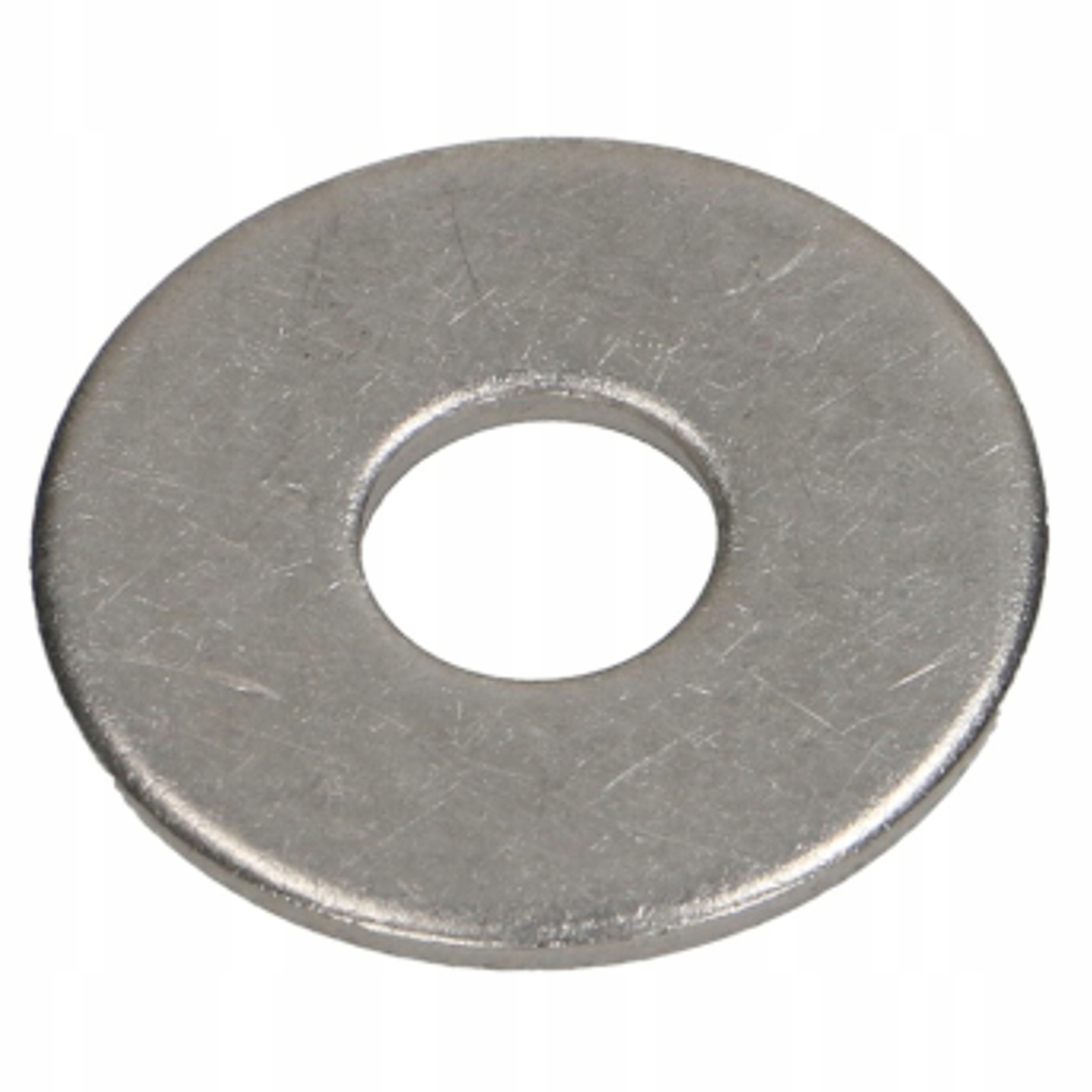 M10 Podkładka Powiększona Nierdzewna Szeroka 10sz