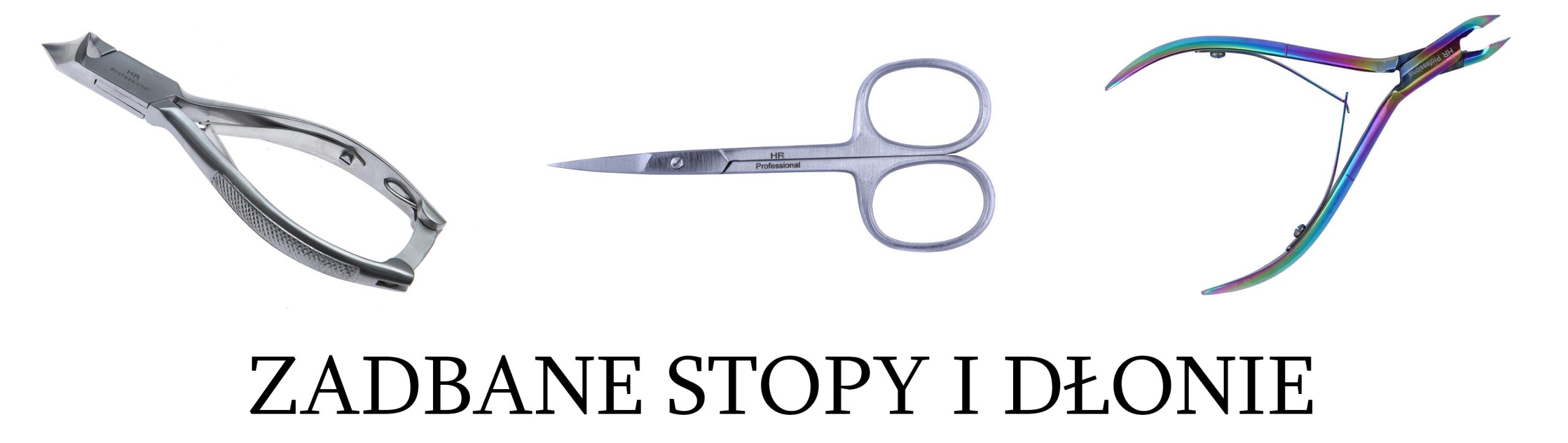 DŁUTKO, RADEŁKO, PUSHER DO PAZNOKCI Marka inna marka