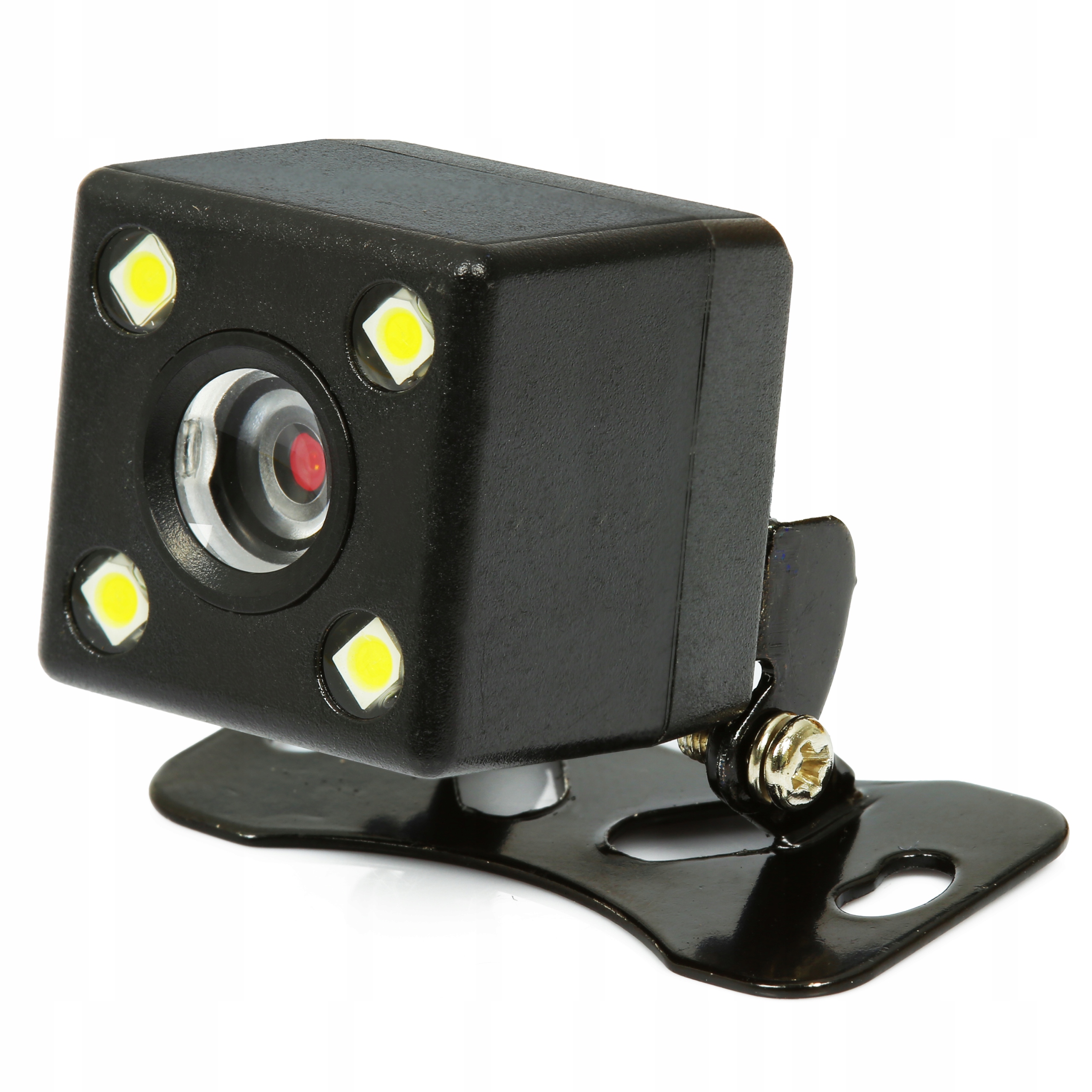 KAMERA COFANIA 4 DIODY LED MONITOR LCD W LUSTERKU Brand Interlook