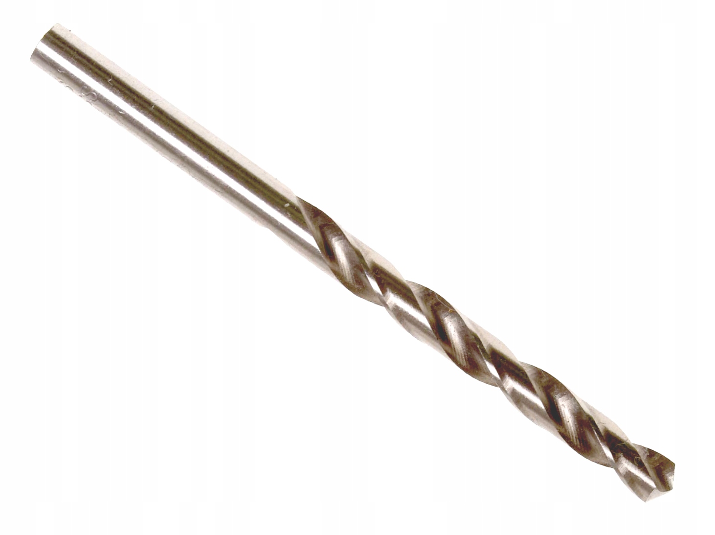 

Wiertło długie do metalu 10 mm x 185 mm C9290 1szt