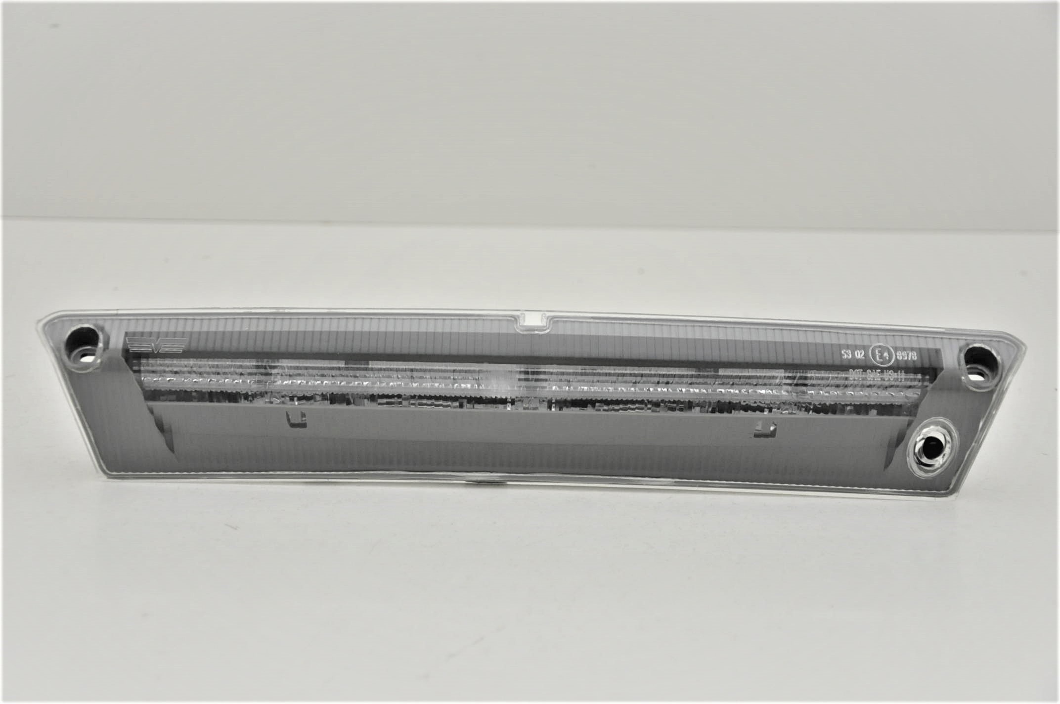 FORD FOCUS 2011 NOWA LAMPA STOP LED Producent czesci TYC