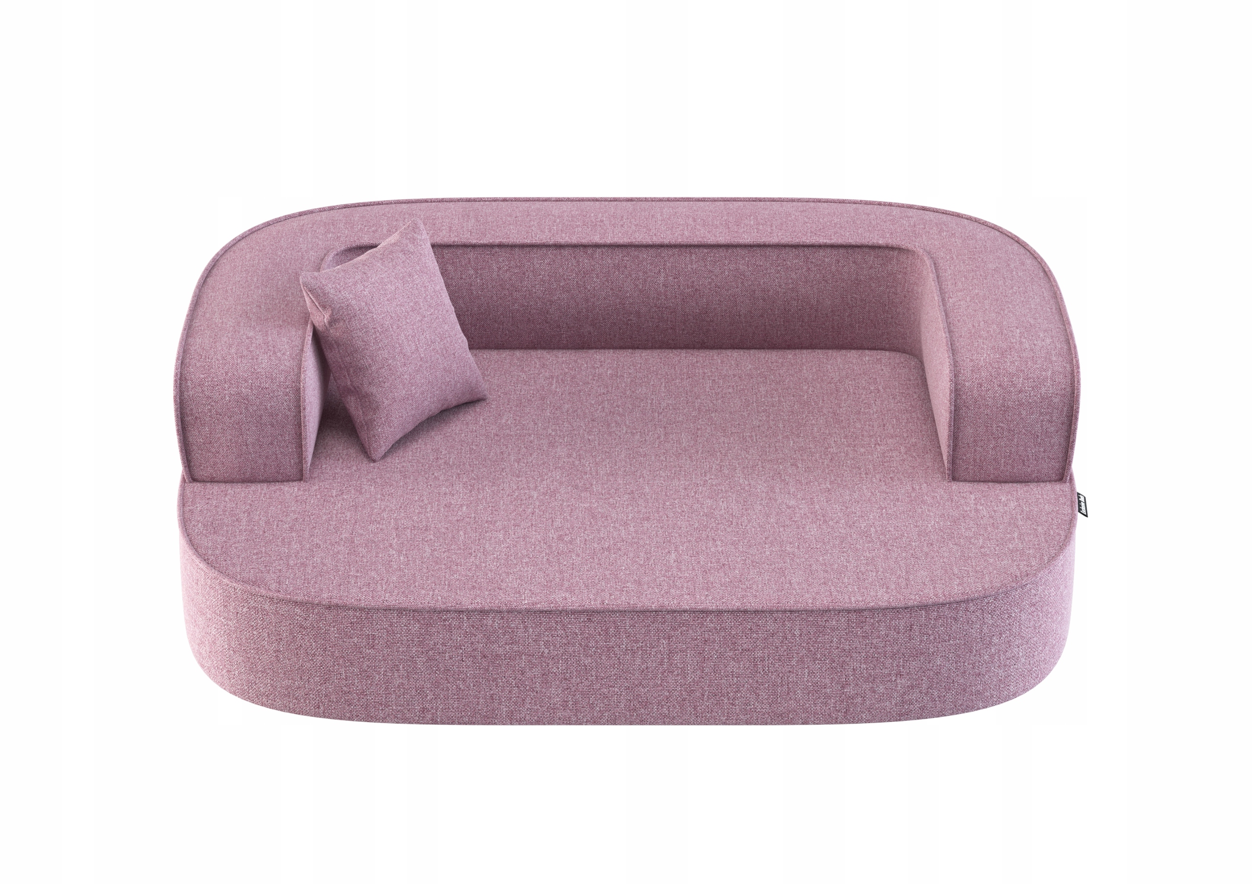 

Legowisko dla psa łóżko XL 100x80 cm kojec sofa