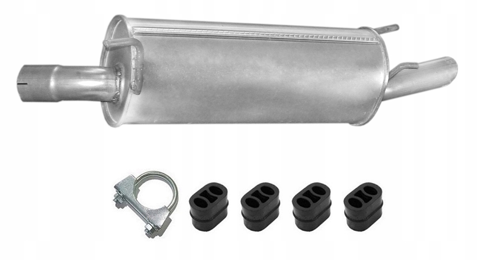 Opel Omega B 2.0 2.5 D (1994-2000) Kombi Tlumič