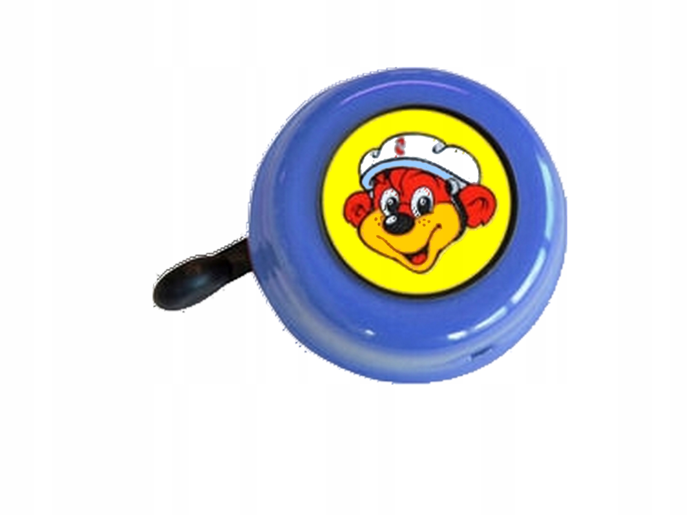 

Puky Dzwonek do rowerka rowera nowy