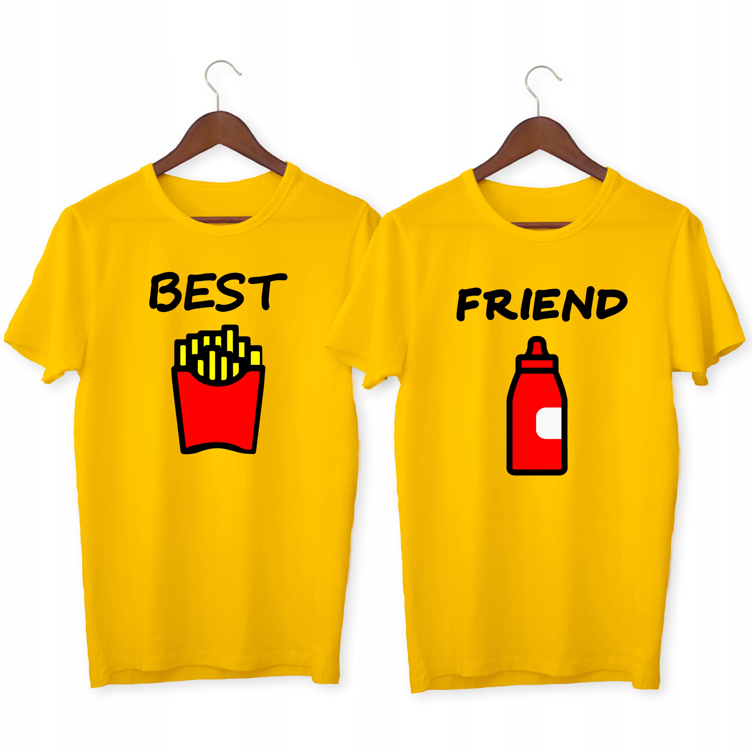 

Zestaw Zabawny Tshirt Na Prezent Dla Przyjaciół