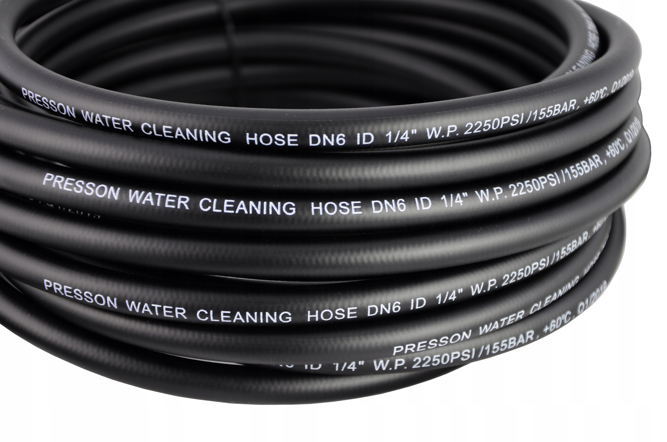 wąż przewód 5m do KARCHER K wtyk CLIK CLIC KLIK Typ wąż