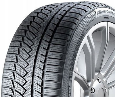 1x континентальный 285/45 R21 113v WinterContTS850P (8