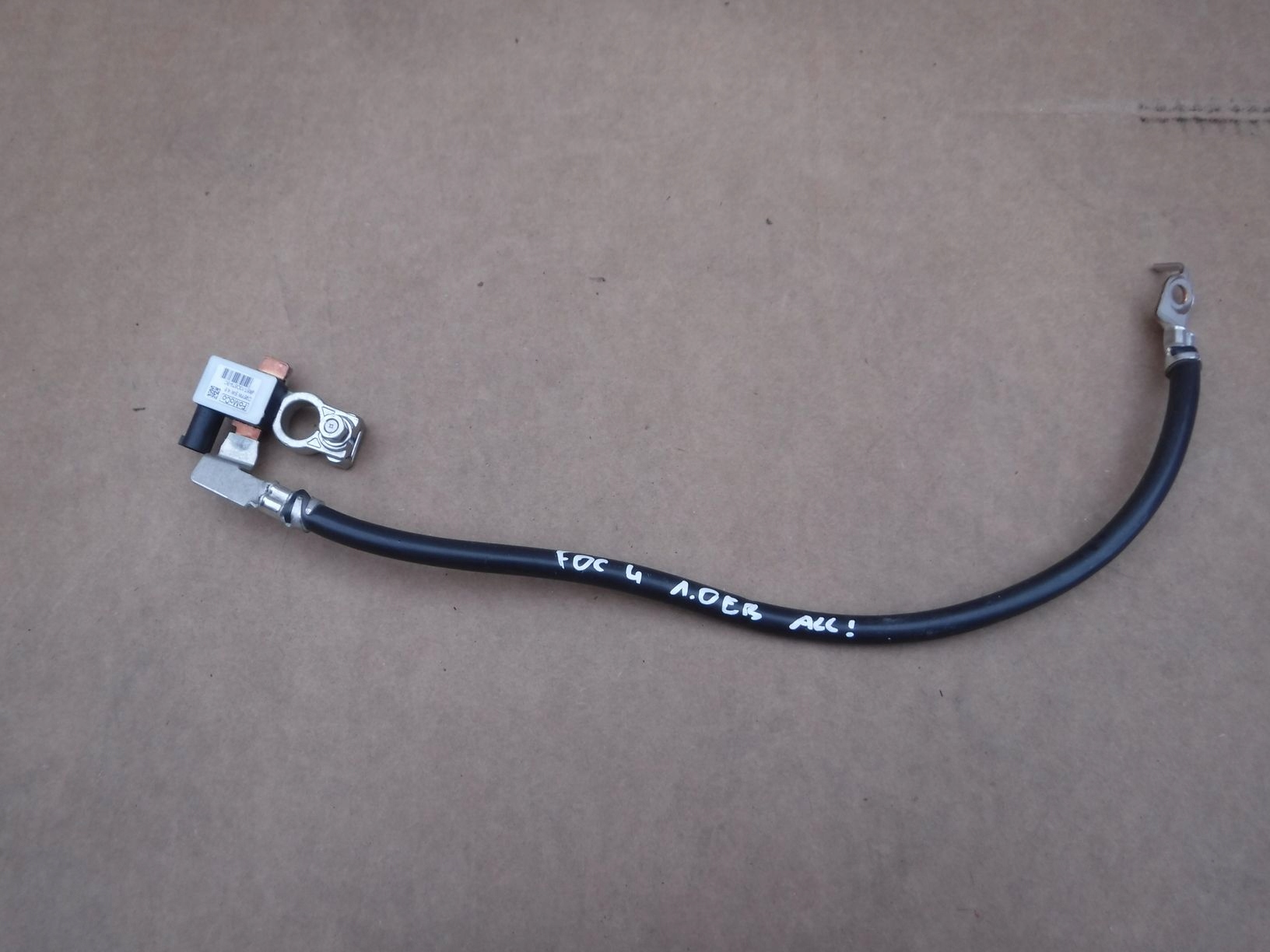 Кабель Ford FOCUS MK4 1.0 ECOBOOST