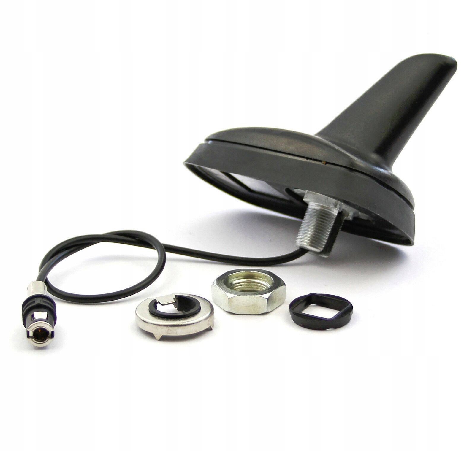 ANTENA AUDI BMW MINI VOLVO SNAP ROKA 40731 Model shark