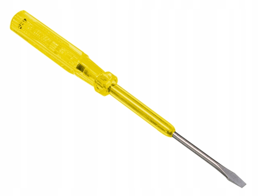 

Wskaźnik napięcia prądu próbnik kontrolka 230V
