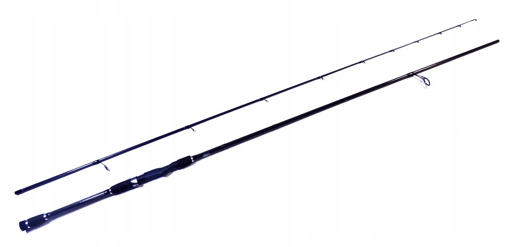 Wędka Fl Spinning 2,7 m 2-8 g Carbon