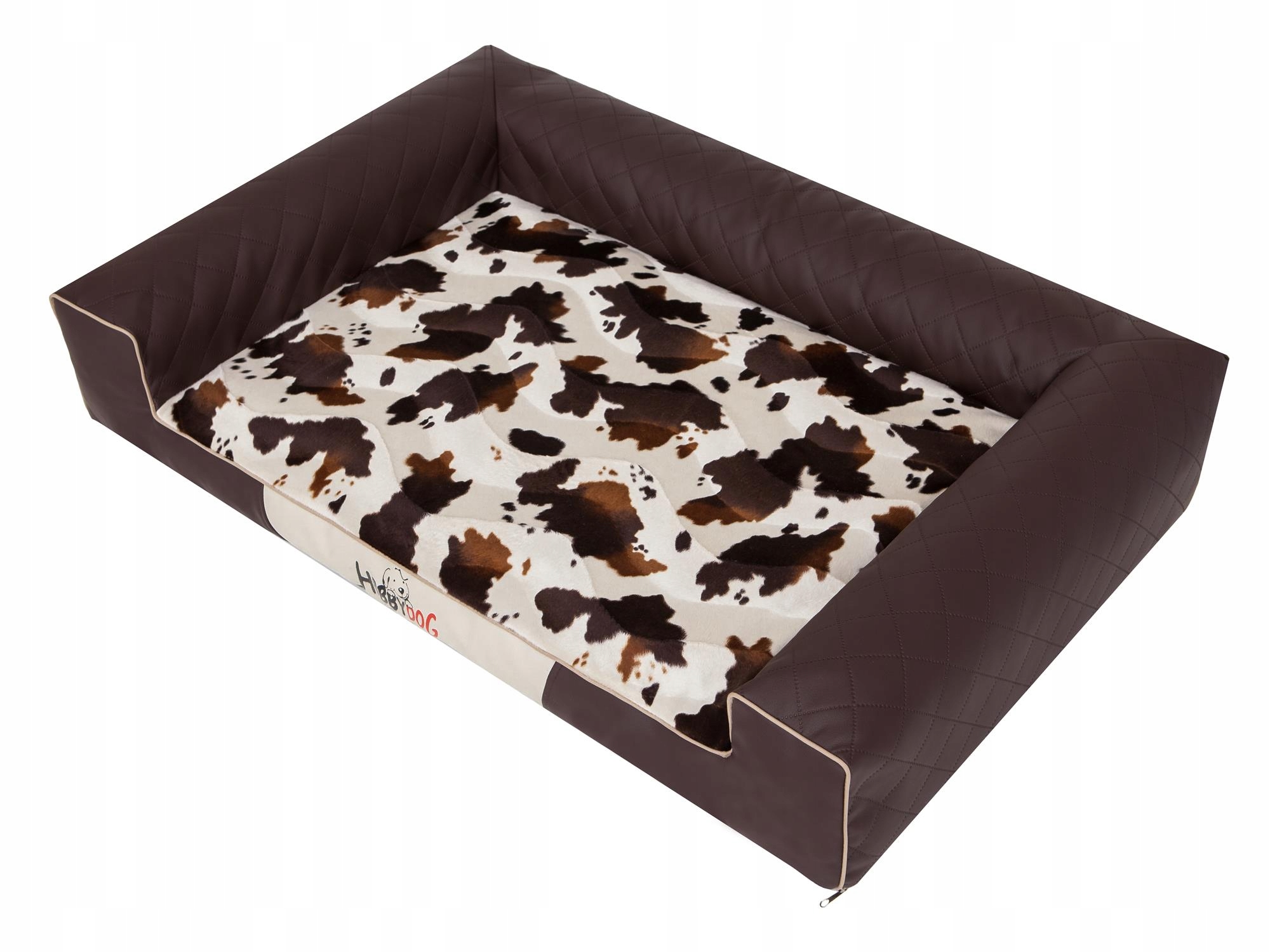 

Legowisko łóżko Kanapa Dla Psa labrador XXL 118x78