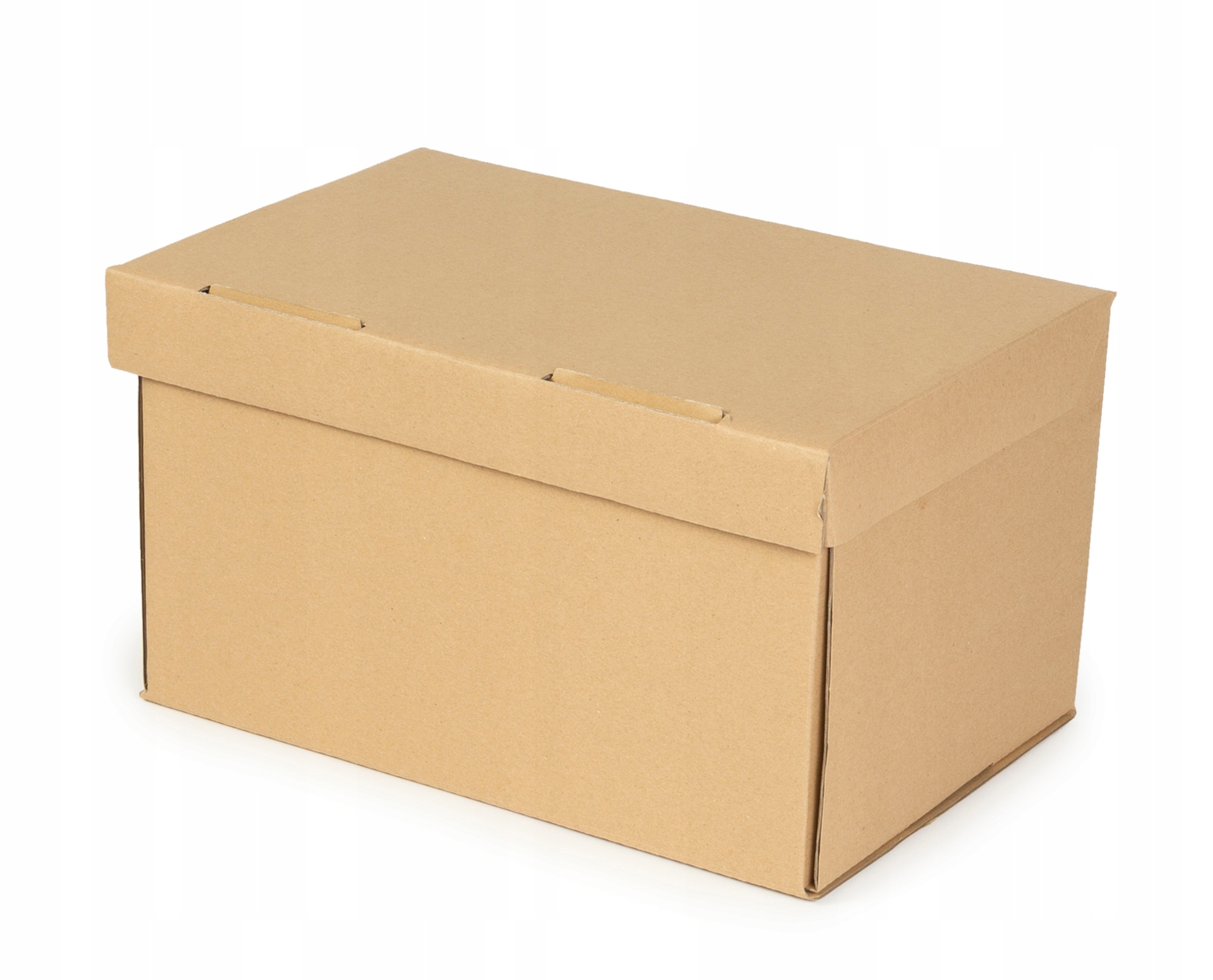 

Pudełko Karton 310x220x250 mm Fasonowe 10 szt