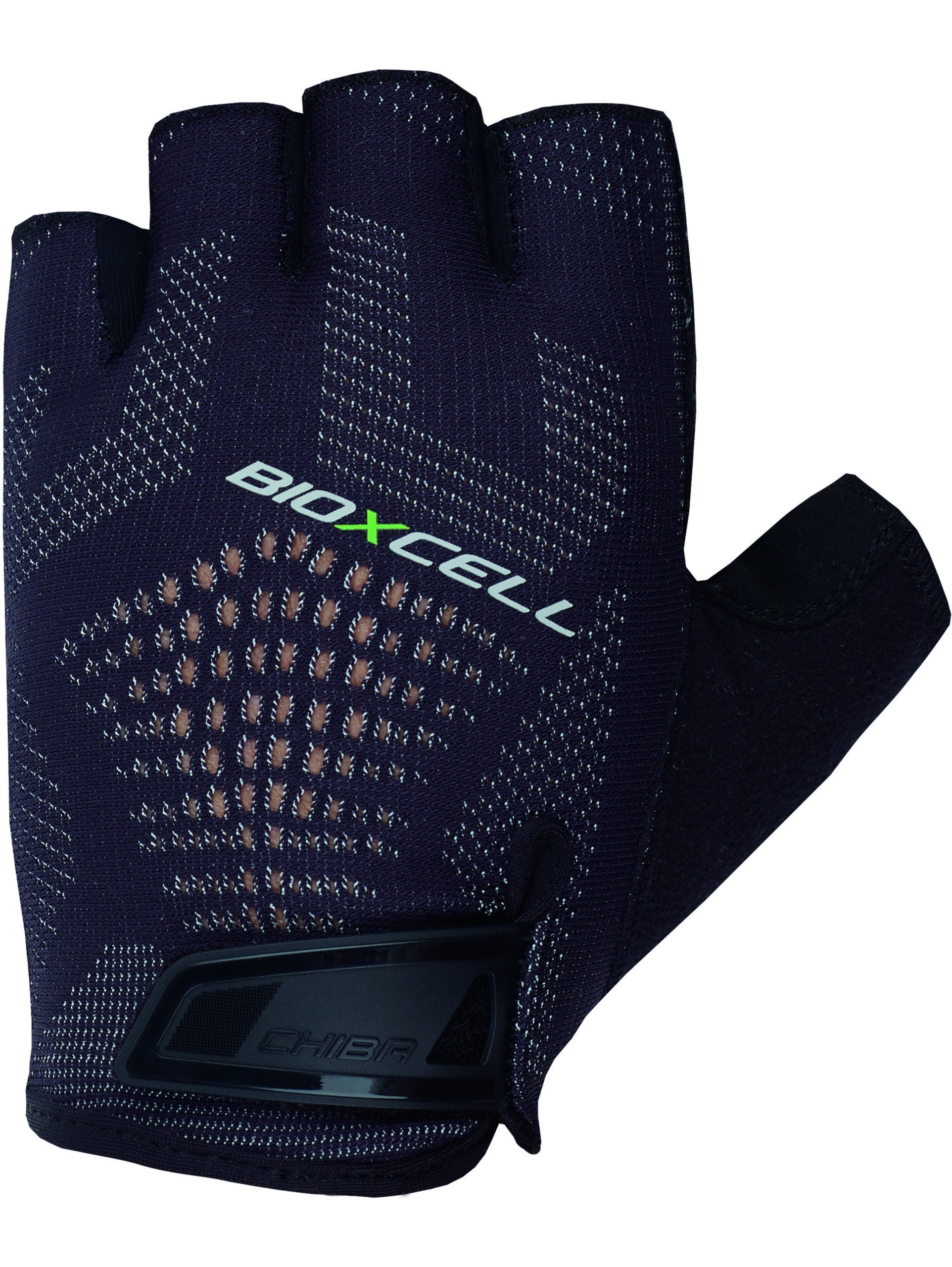 

Chiba rękawiczki Bioxcell Superfly - black