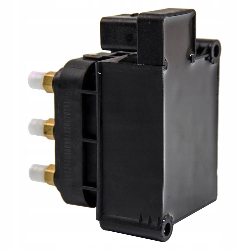 BLOK ZAWOROWY ROZDZIELACZ AUDI A6 C5 C6 A8 D3 4E Quality of parts according to GVO P replacement with original quality