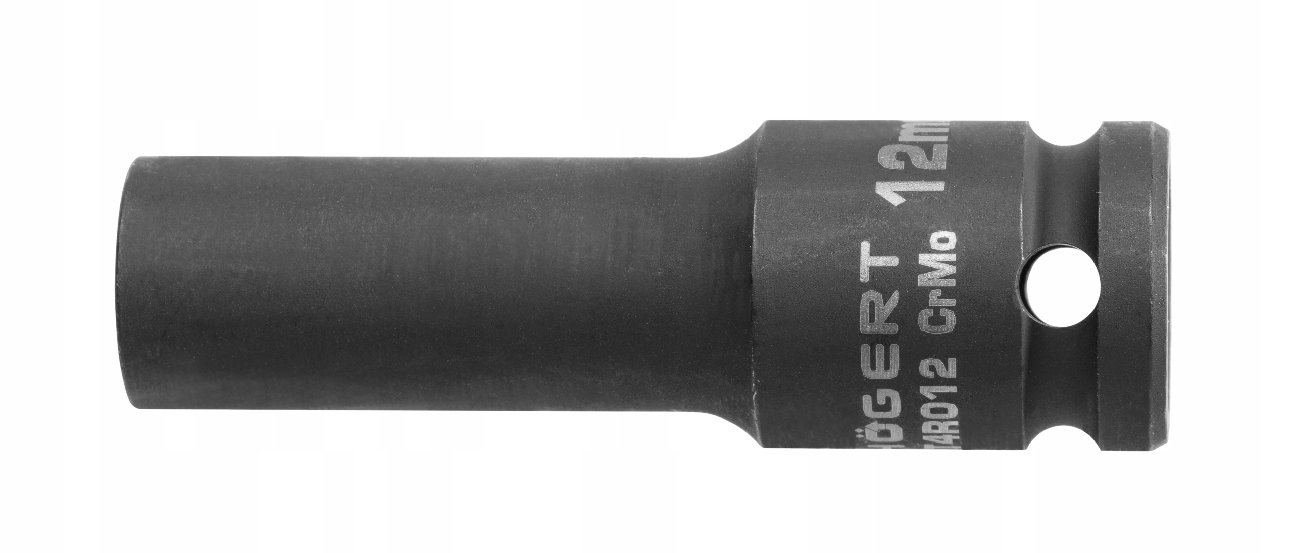 

Nasadka udarowa Hogert 1/2" CrMo długa 22mm