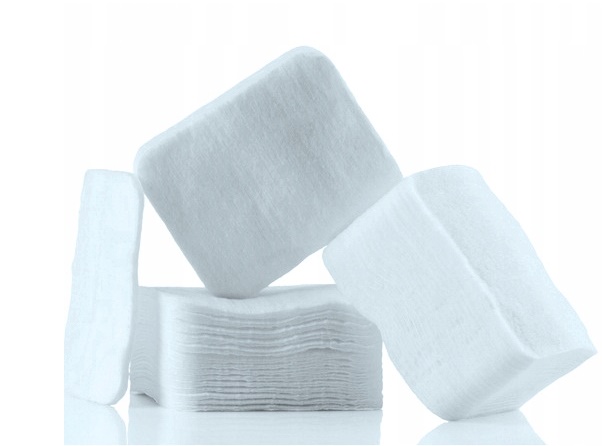 CLEANIC Kindii Dzidziuś Płatki dla Niemowląt 10x60 EAN (GTIN) 5900095000792