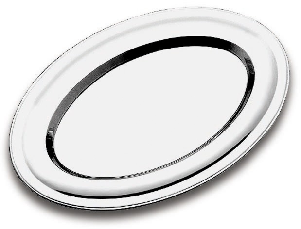 

Tramontina Plater Taca owalna 20x14cm Service