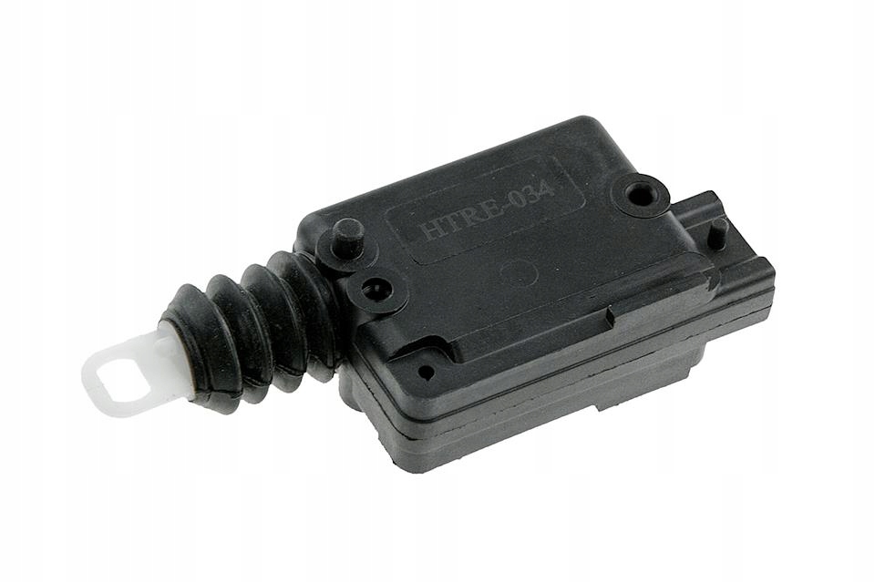 SIŁOWNIK CENTRALNEGO ZAMKA RENAULT KANGOO 97-