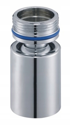 Kulový kloub Neoperl Cache Tj M18,5x1 x M18,5x1