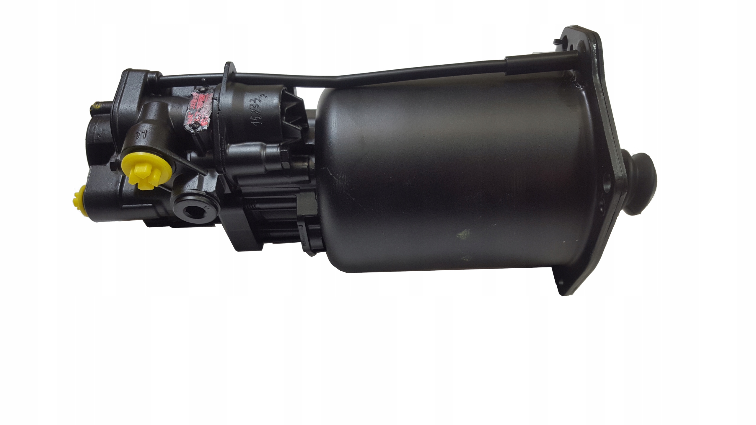 Циліндр зчеплення MAGNUM AE 9700512190 5000690153