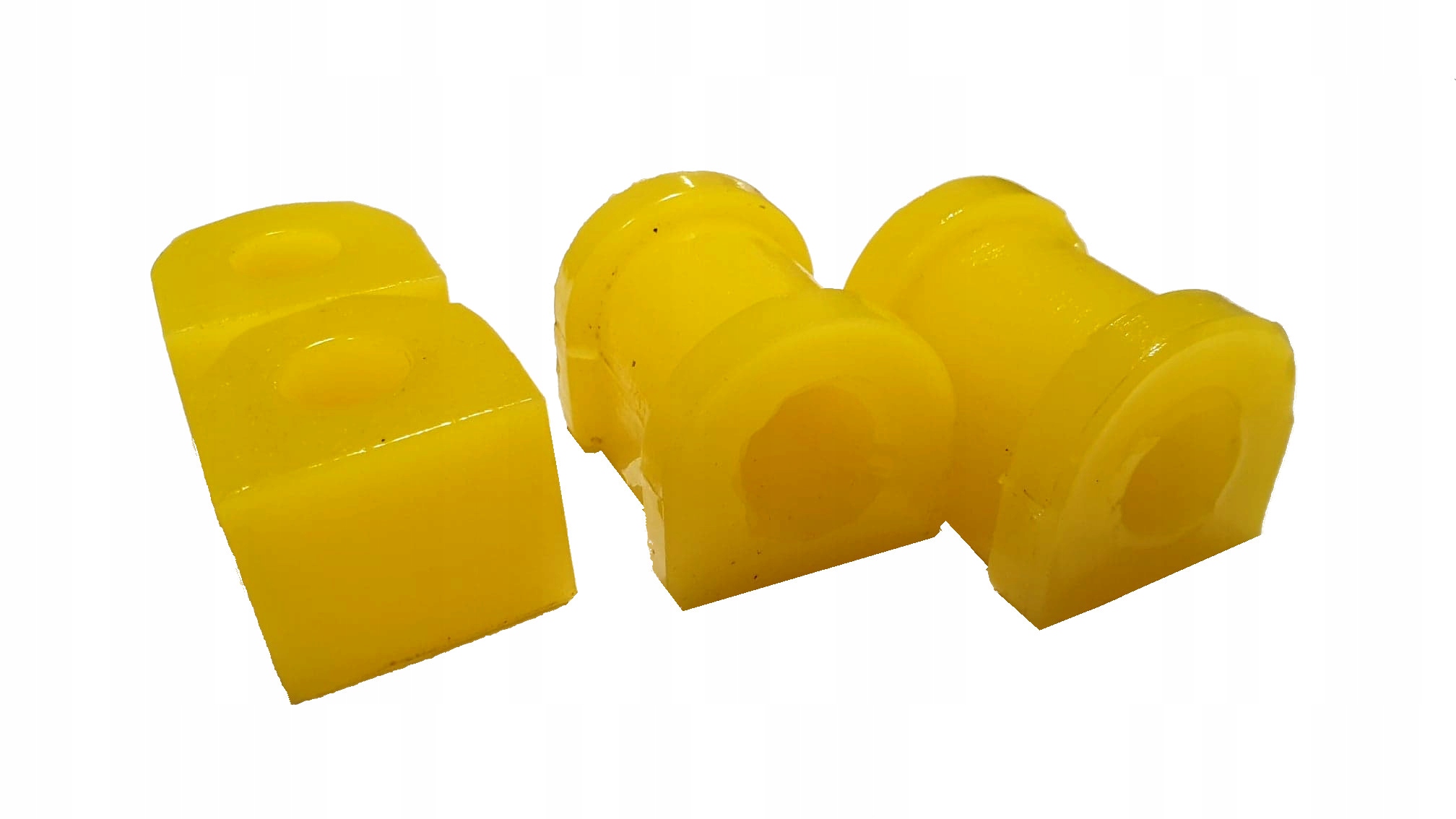 TULEJA DRAZKA STABILIZATORA NISSAN PATROL KOMPL Part manufacturer iNY