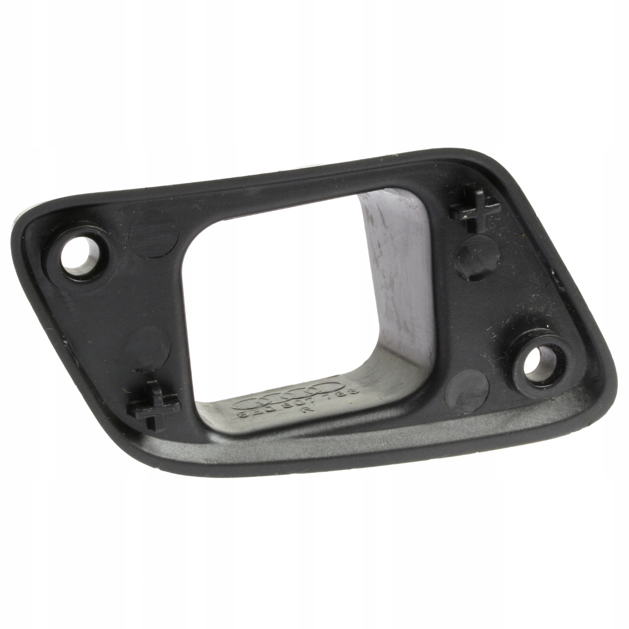 ME-008280 - Рамка кришка омивача лампи AUDI A4 B6 права