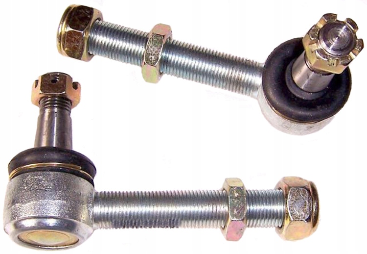 

Końcówki Końcówka Wahacza Górnego Kinroad Atv