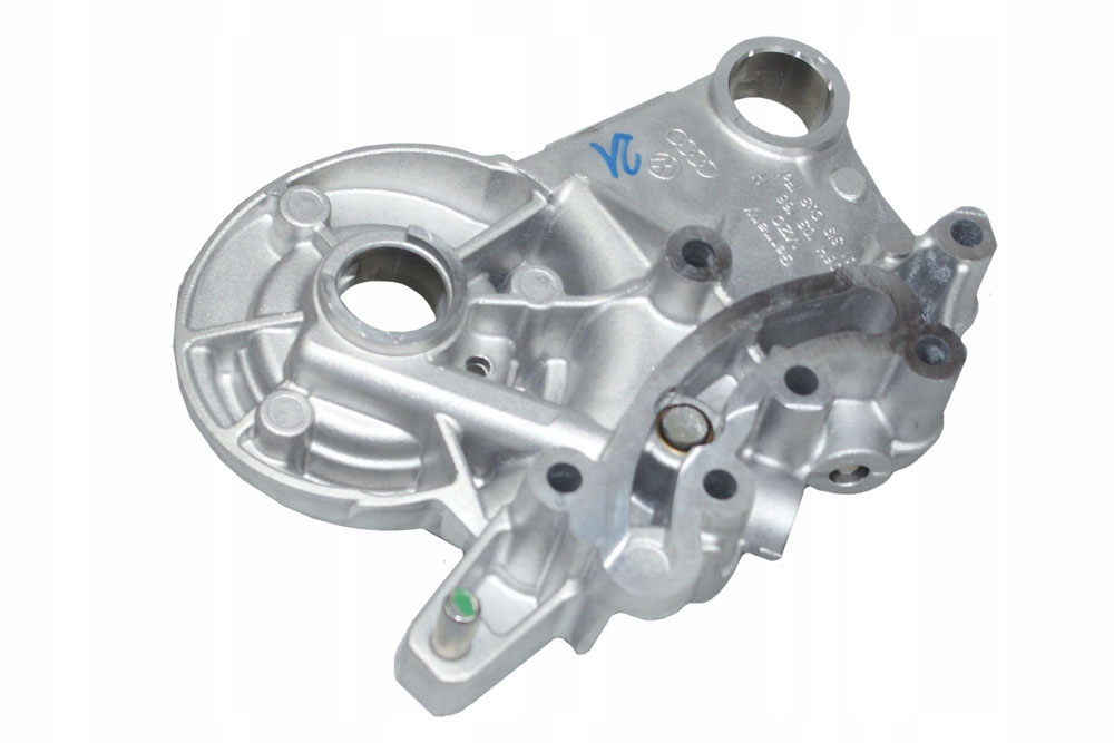 ORYGINAL OBUDOWA PODPORA WALKA ROZRZADU 1 8TFSI Part number 06H103144K