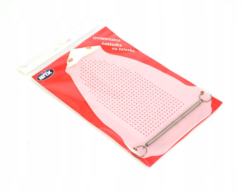 

20938 Arix Nakładka Protektor Na Żelazko Uniwersal