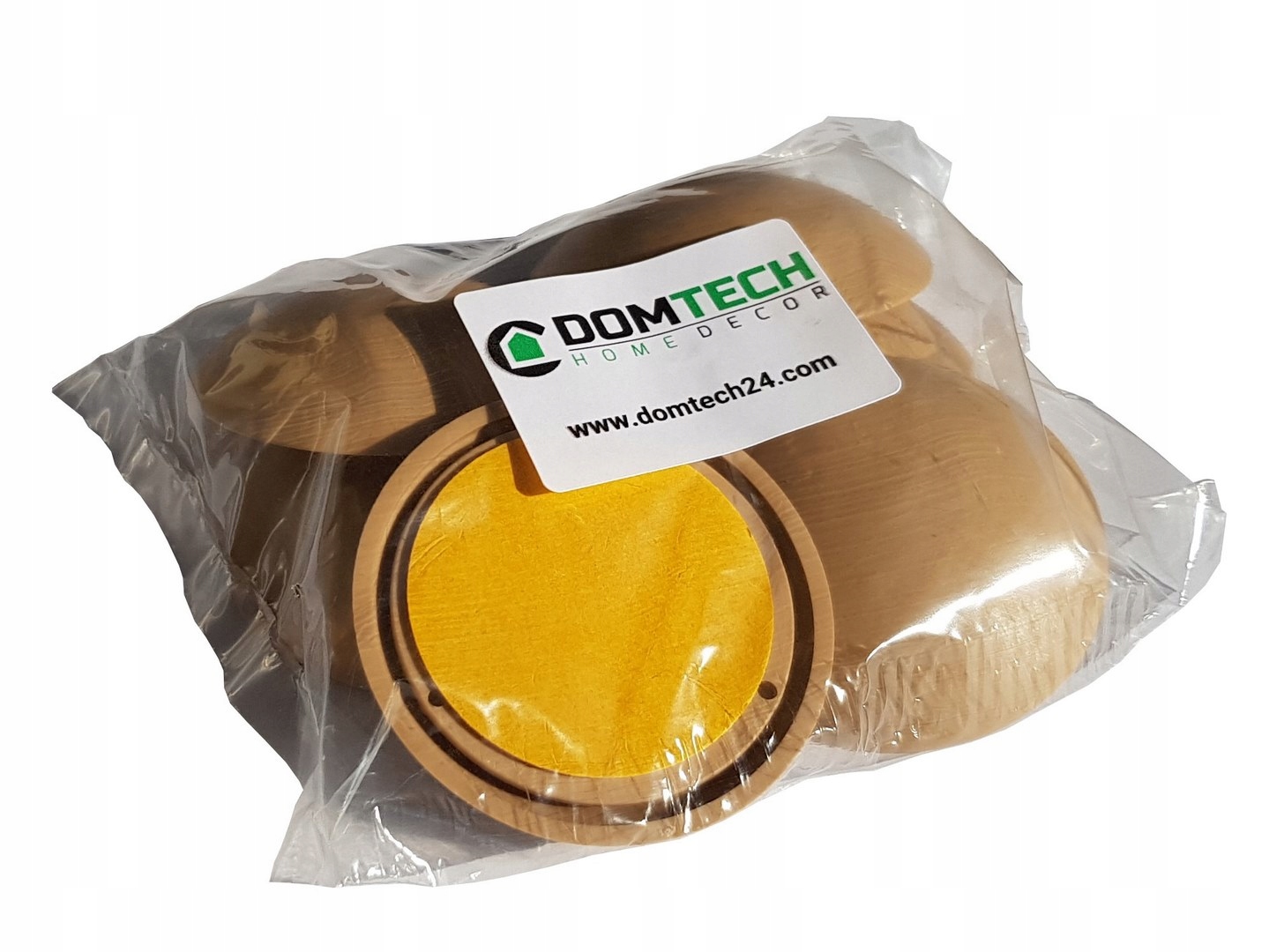 ODBOJNIK do drzwi ścienny ODBÓJ na ścianę 6 SZT Marka inna