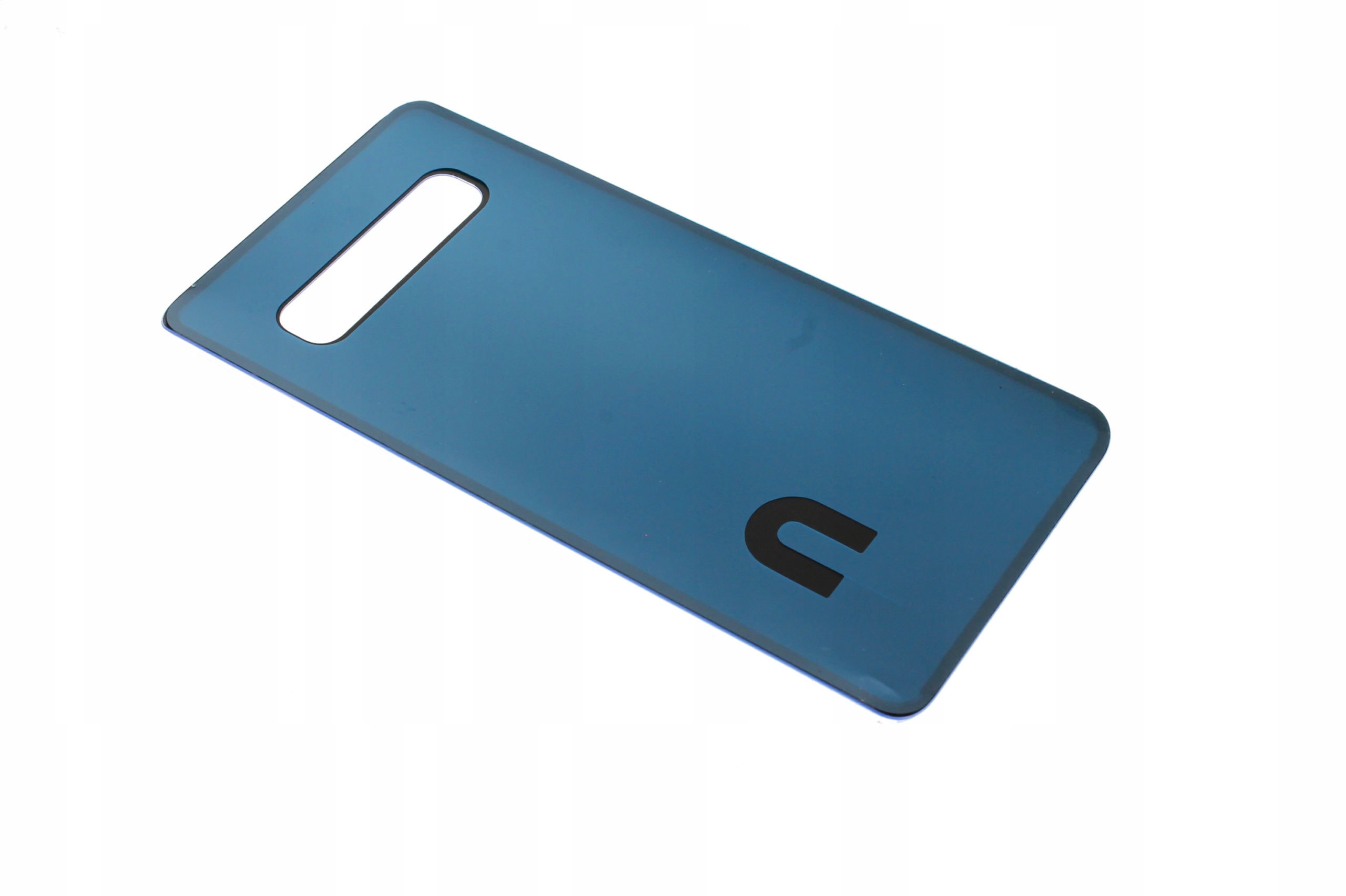 OBUDOWA TYŁ KLAPKA SAMSUNG S10 G973 BIAŁY Kolor biały