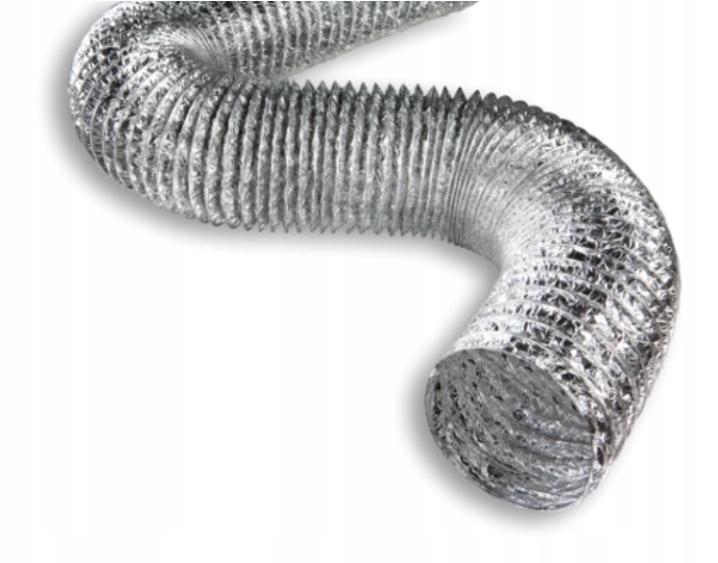 

Przewód nieizolowany spiro flex Flexiva 150mm/10m