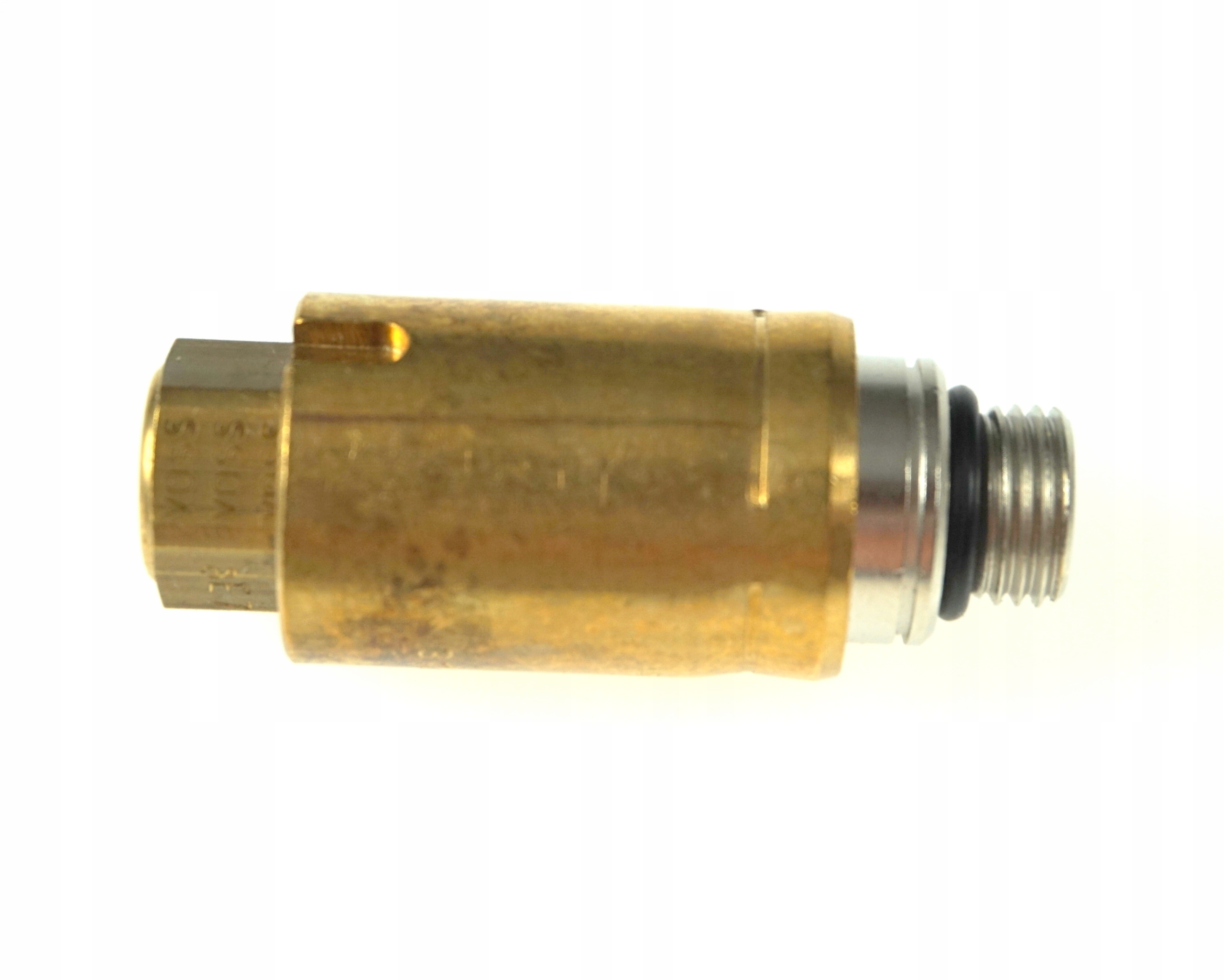 ZAWOR ZAWIESZENIA PNEUMATYCZNEGO VW TOUAREG I 1 Parts manufacturer Volkswagen original OE