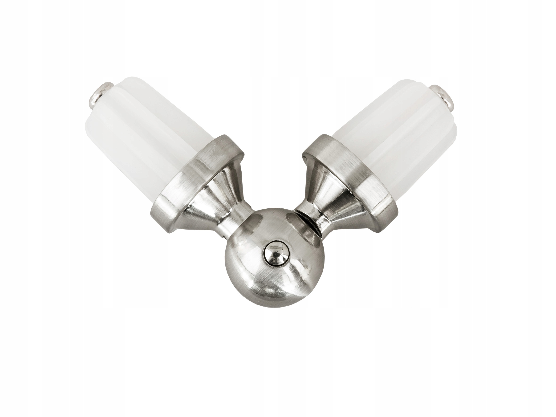 

Łącznik kątowy wykusz karnisz 19mm