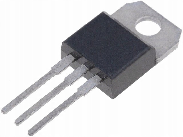 

LM317T Stabilizator Napięcia 1.2-37V 1.5A TO220