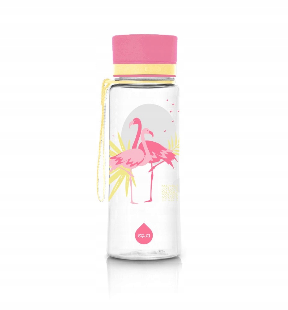 

Bidon Butelka Bpa free na wodę sok smoothie 400ml