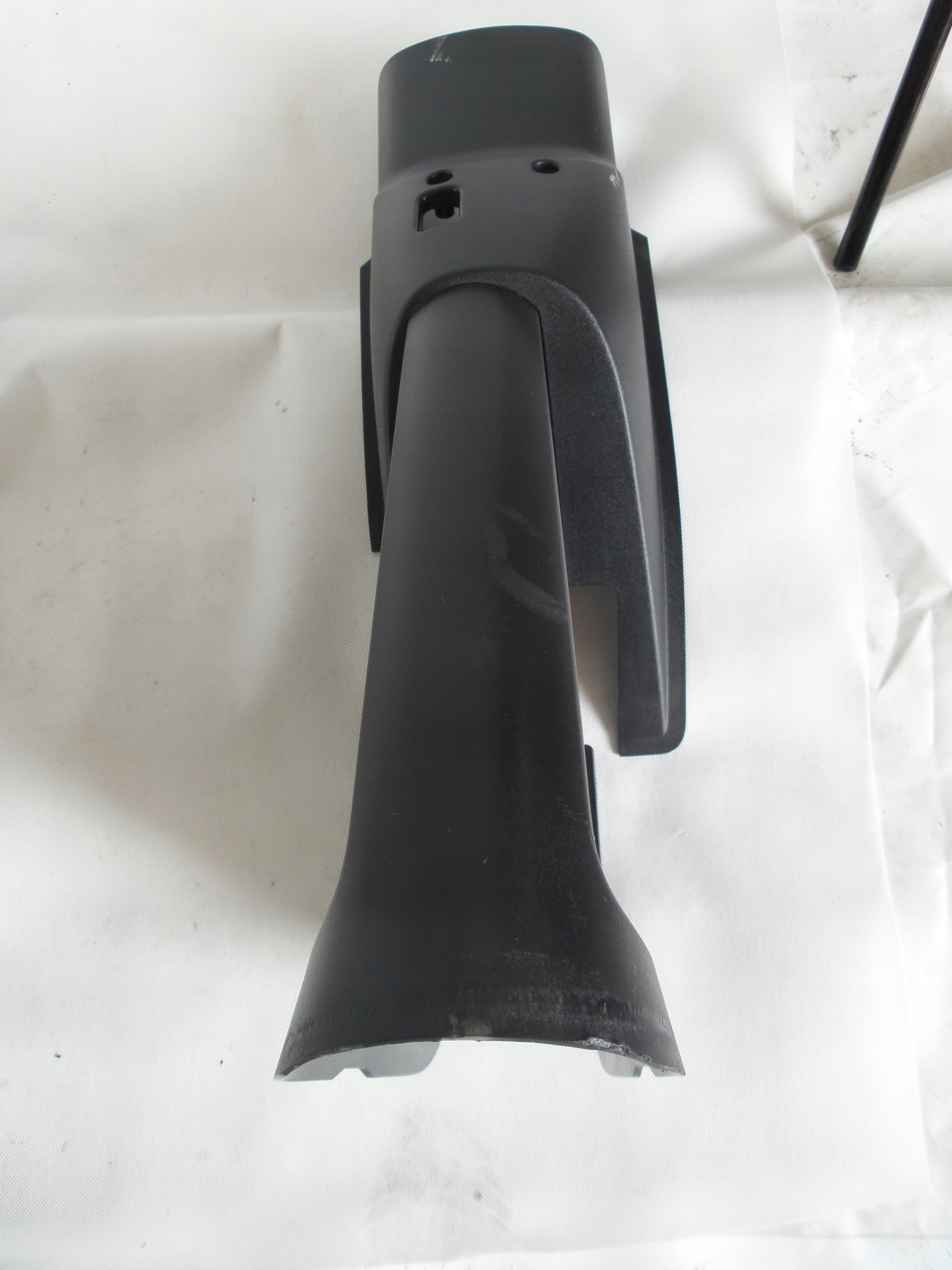 КРИШКА РУЛЬОВОЇ ТЯГИ КОЛОНКА DAF 106