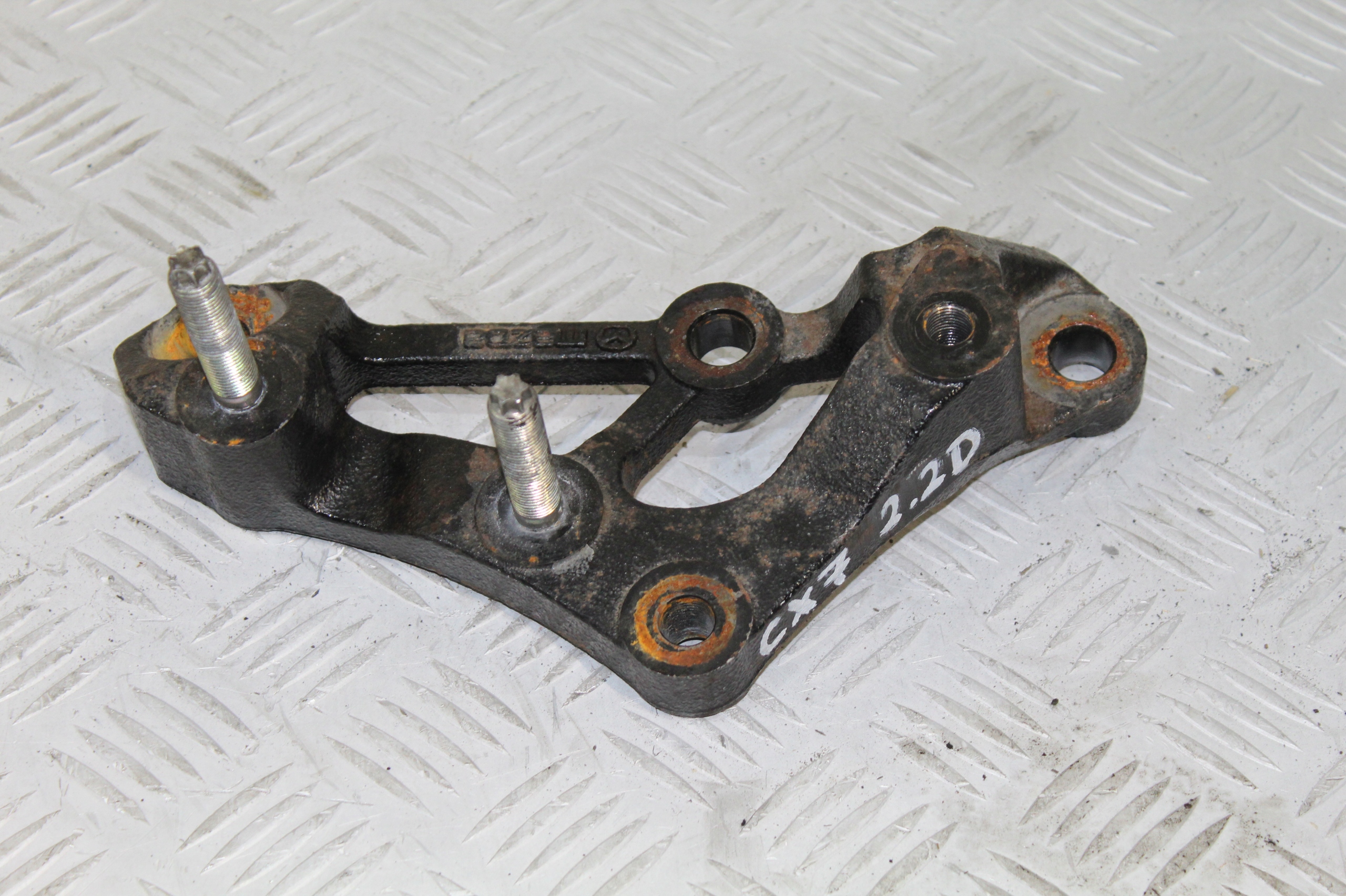 SUPPORTO STAFFA MOTORE MAZDA CX7 LIFT