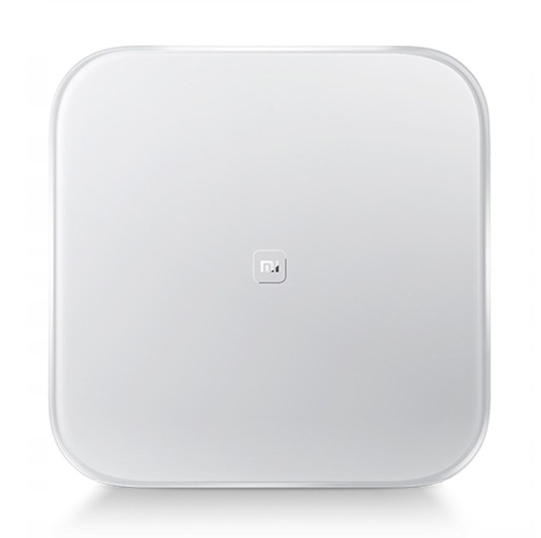 

Xiaomi Mi Smart Scale Waga łazienkowa Smart