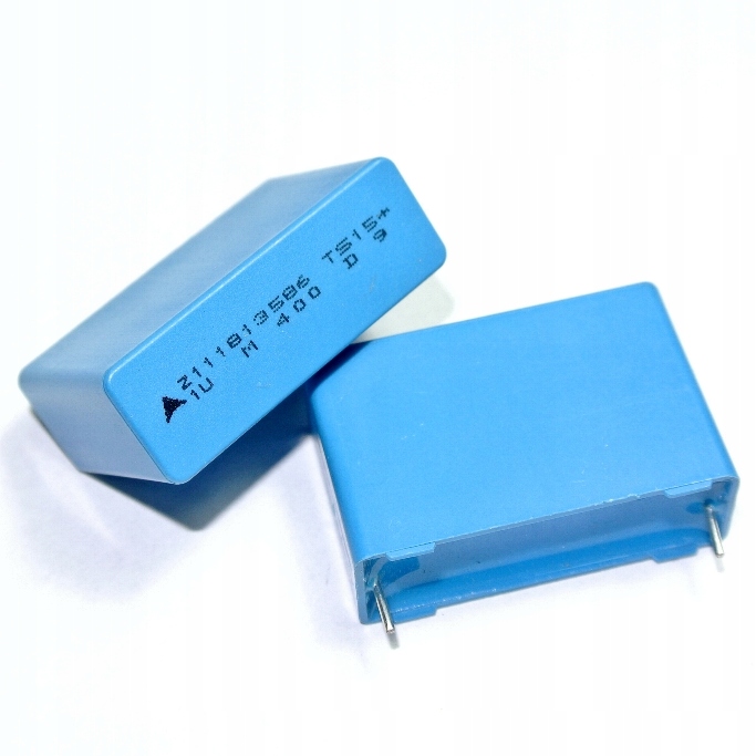 

1uF 400V Epcos 27.5mm Kondensator [1szt] #H1i