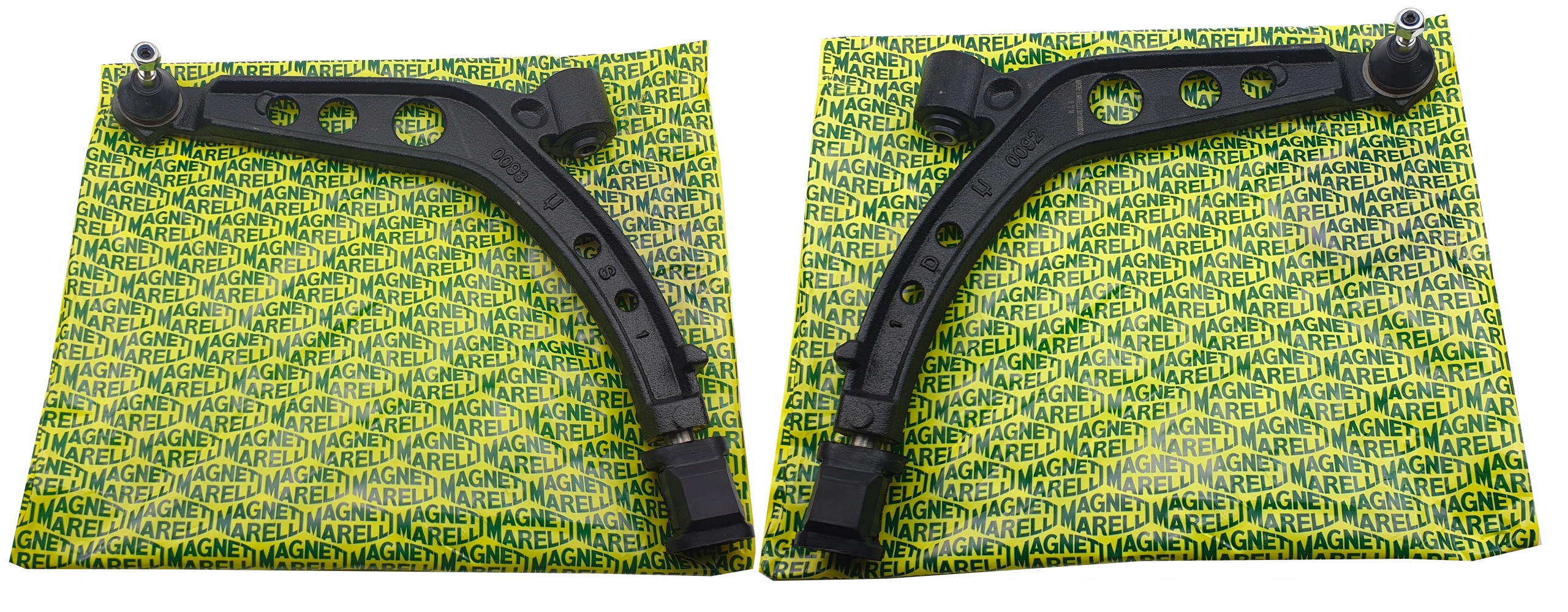 

Wahacz Prawy Lewy Fiat Cinquecento Seicento Oryg!