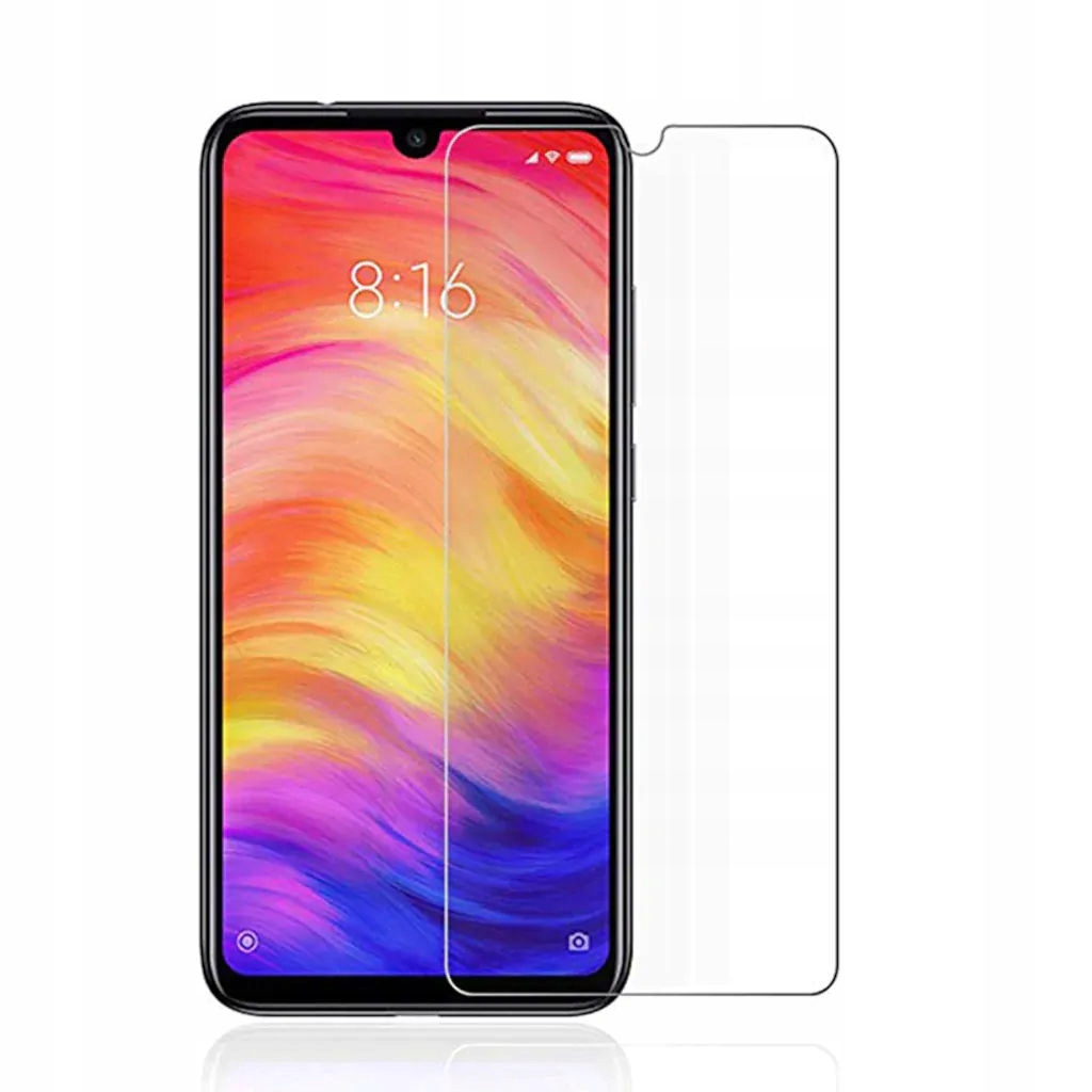 

Mineralne Szkło hartowane do Xiaomi Redmi 8A / 8