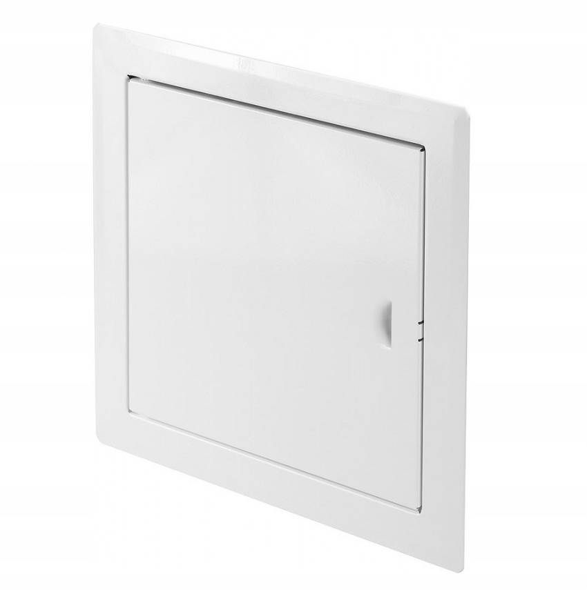 

Drzwiczki mealowe białe DM95 25x35 Awenta