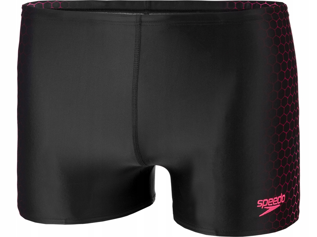 Kąpielówki Spodenki Speedo Placement Short 85 M