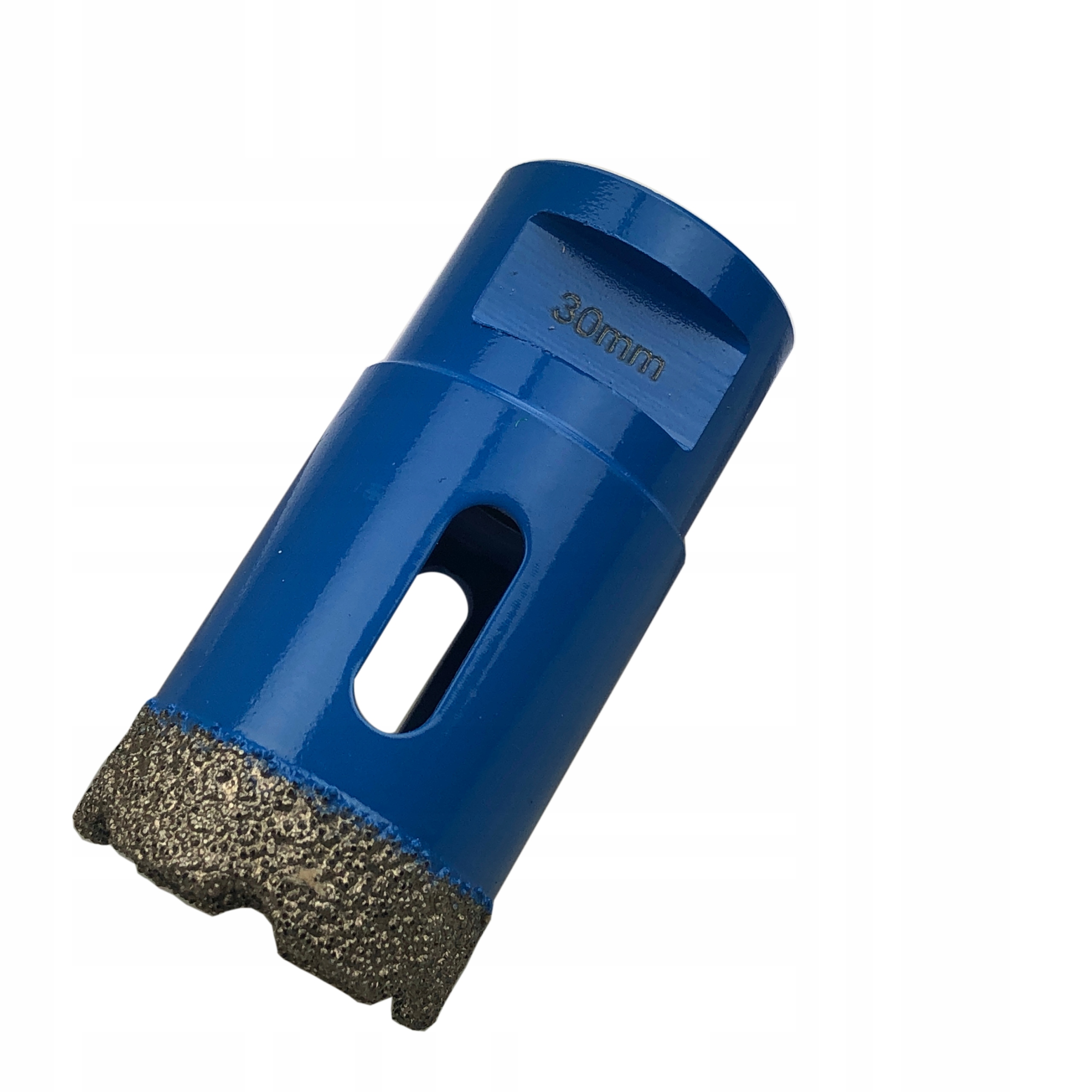 WIERTŁO DIAMENTOWE FI 30 M14 WIERCENIE GRES DIAMES