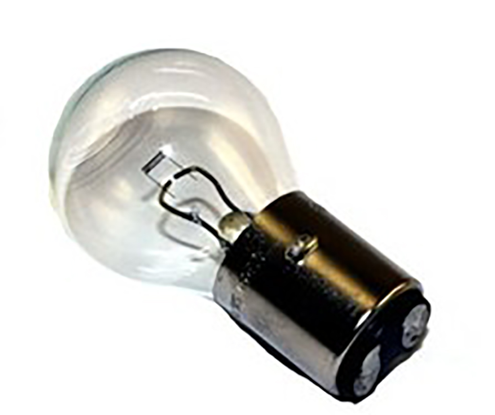 Ampoules BA20D LED 20W blancches Next-Tech