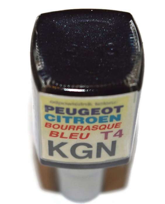 

Citroen Peugeot Kgn Lakier Zaprawka Do Rys Ara