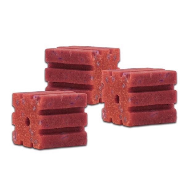 RATIMOR KOCKA JED MYŠÍ 5 KG VEĽKÉ (20 g) LUX